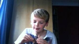 How To Make A Mars Bar