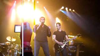 Duran Duran - Reach Up For The Sunrise - Center Stage - Atlanta - April 2011