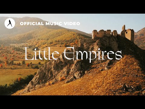 Dr Rude - Little Empires (Official Video)