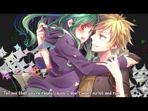 Nightcore - Hit And Run