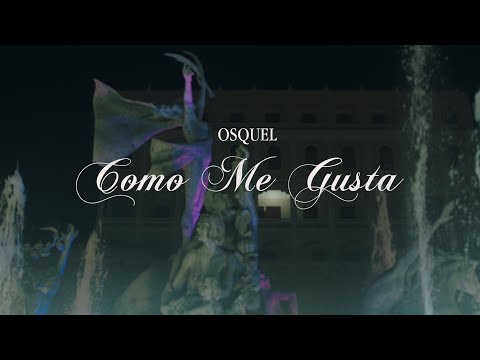 Osquel El Veneno - Como Me Gusta ( Video Oficial) 