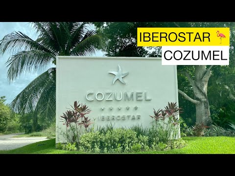 Videos del Iberostar Waves 5★ en Cozumel, MéxicoVerPrecios12CerrarConsulta por Whatsapp 🇦🇷BookingTripadvisorExpediaTravelocityOrbitzSkyscannerDespegarHotelesBestdayDestiniaTrivagoLastminute