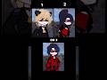 1 2 Or 3 You Crying Miraculous Gacha Gachaclub Edit Mlb Gachalife2 Gachaedit Gachalife