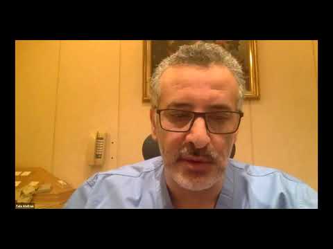 Clinical Urodynamics; How to read and interpret urodynamics