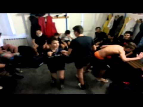 Harlem shake serra riccò leva 1999