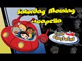 Little Einsteins Theme Saturday Morning Acapella