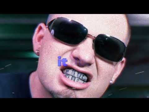 Nelly (feat. Paul Wall, Ali & Gipp) - Grillz (Official Lyrical Visualizer)