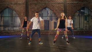 KIDZ BOP Kids   Good Feeling #MoveItMarch