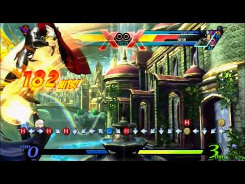 Damage is Negligible