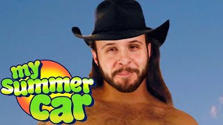 Cranked Shafts - My Summer Car Funny Moments Part 9