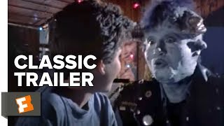 Video trailer för Little Monsters Official Trailer #1 - Frank Whaley Movie (1989) HD