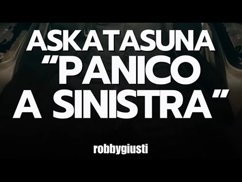 Robby Giusti - Did you see the panic on the Left?