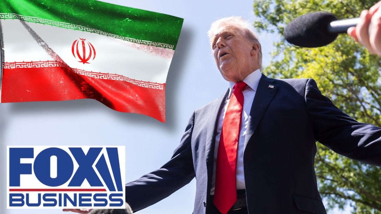 NEW: Poll REVEALS American sentiment of Iran War, Trump economy