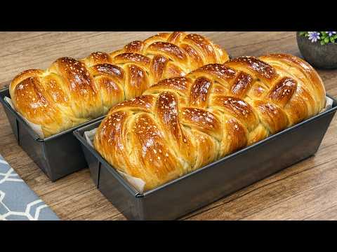 Looking for something new? An Italian chef showed me a new way to cook it!