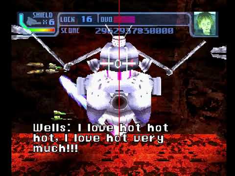 [TAS] PSX Shooter: Space Shot by Mikewillplays in 13:17,17