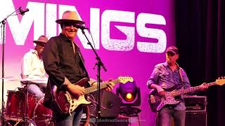 Albert Cummings - Blues Make Me Feel So Good - 4/19/23 Sellersville Theatre - Sellersville, PA