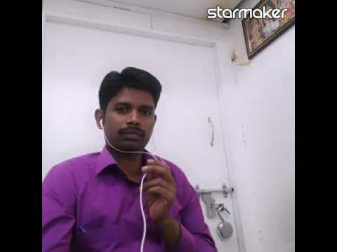 Edward jayakumar A Nilave vaa