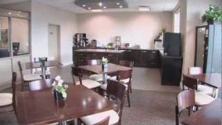 Comfort Inn and Suites Surrey
