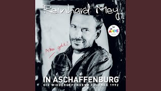 Rundfunkwerbung-Blues (IN ASCHAFFENBURG - die wiedergefundene Tournee 1992 - Live)