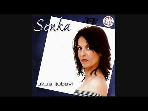 Senka - Ukus ljubavi