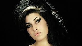 Amy Winehouse Half Time Instrumental