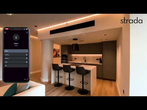 2 QUARTOS | TOTALMENTE MOBILIADO | LA RIVIERA, MARINA