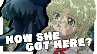 Download lagu The TRUTH of Balalaika | Black Lagoon Character Analysis mp3