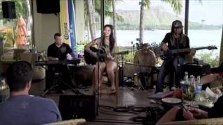 YOZA "You Sent Me Flying"