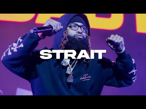[FREE] Sada Baby x Detroit Type Beat - "Strait"