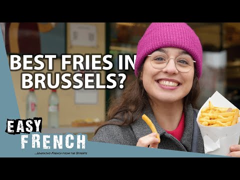 What s Your Name Easy French 201