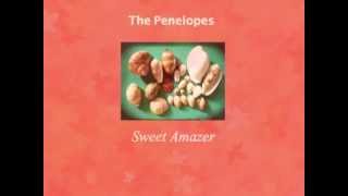 The Penelopes - The Disappointed (XTC)