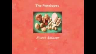The Penelopes - The Disappointed (XTC)