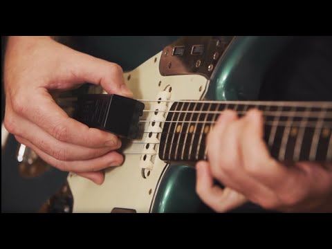 The Sound Stone Guitar Sustainer (w/ Free Kontakt Instrument) image 6