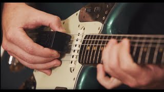 Video thumbnail for The Sound Stone - The World's Most Affordable Guitar Sustainer by The Sound Stone