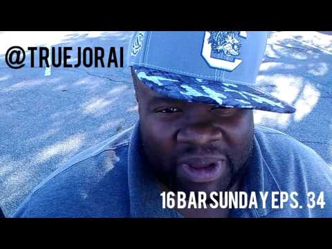 Jorai (16 Bar Sunday Eps. 34) 