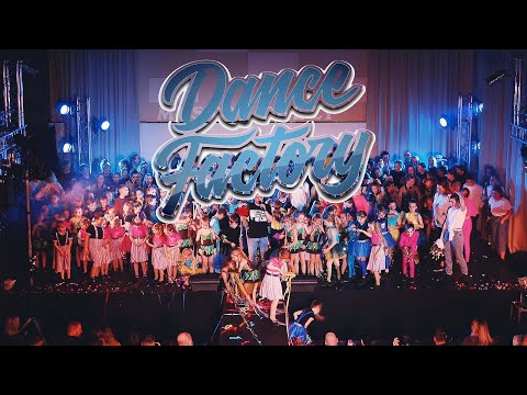 ENDY Gbely_Dance Factory 2022