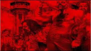 Adam Millard The Dead 01 Dead Cells p1