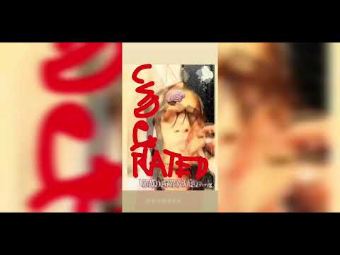 02. 6IKERYA - "Цял Живот" / No Hook ( Lyrics Video )