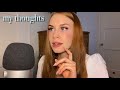 🌿ASMR🌿 Re: Lily Whispers “What’s Going On In The ASMR Community?” — Weird Requests & Sexualization