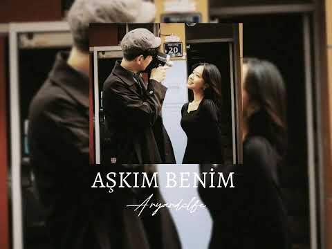 Mustafa Ceceli - Aşkım benim /speed up/