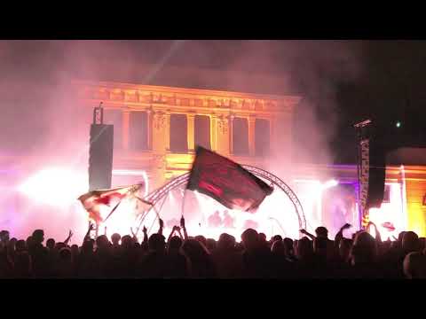 RAM & Darren Porter - ID??