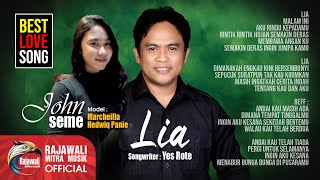 Download lagu John Seme - Lia | Pop  mp3