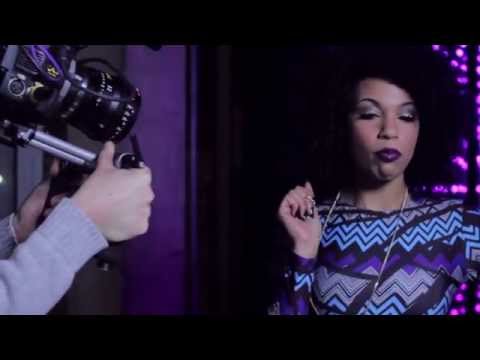 Thumbnail for Dub Mafia - Behind The Scenes - 'Hero' Video Shoot by Lemar, NME, Y&T