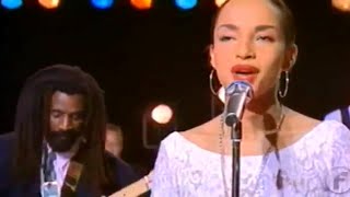 Sade - Nothing Can Come Between Us (Live) [Widescreen Music Video]