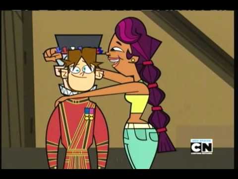 ♫♪ TDWT- Strip Them Down ♫♪