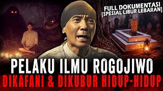 Download lagu YANG KENA SIKSA KUBUR MAYORITAS PEREMPUAN ?! ILMU ROGO JIWO & PENAKLUK JIN PESUGIHAN mp3