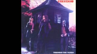Freedom - Through the years (1971)