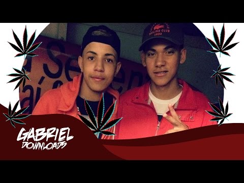 MC Deeh da DS - Tá Teno Maconha (DJ CHAVINHO) Lançamento Foda 2017