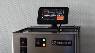 [器材] rancilio silvia 改裝gaggiuino