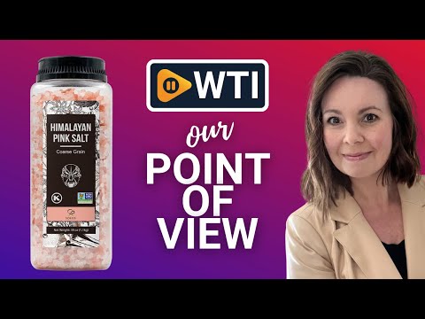 Soeos Himalayan Salt - WTI product video review